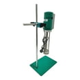 Lab Emulsifier INTSUPERMAI High Shear Mixer Emulsifying Machine Lab Emulsifier ...