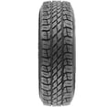 thumbnail image 2 of Achilles Desert Hawk A/T All-Terrain Tire - 225/65R17 102S Fits: 2018-23 Chevrolet Equinox LT, 2012-16 Honda CR-V EX-L, 2 of 2