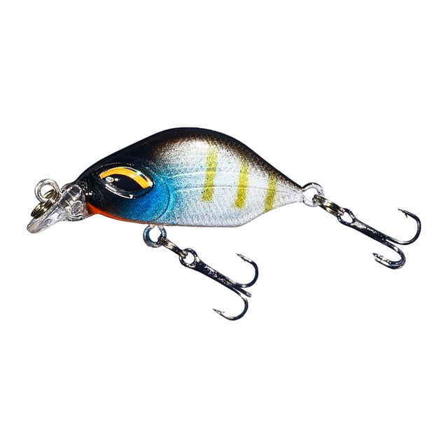 Duel Lipless Minnow Hardcore Mid Diver Fishing Lure – 4.5 Inch For Sea Bass & Blackfin, Casts Up To 60m