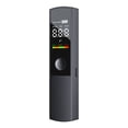 thumbnail image 2 of fastboy Portable Alcohols Tester For Accurate Detection Anywhere Professional Breathalyzer With LCD Digital, 2 of 6