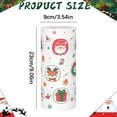 thumbnail image 4 of Christmas Paper Towels 2-Pack,Thick & Strong Absorbent Holiday Printed Paper Towels,Kitchen Roll for Festive Cleaning,Style-F, 4 of 4
