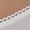White, variant on Levmjia Women Underpants Low Waist Briefs Cotton Seamless Lace Solid Color Breathable Panties Period Comfortable Quick-Drying Stretch For Everyday Wear
