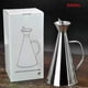 thumbnail image 3 of Kitchen Sauce Dispenser Set for Oil, Vinegar, and Seasoning Storage with Stainless Steel Design for Easy Pouring and Cooking Convenience, 3 of 5
