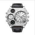 thumbnail image 3 of Reloj de cuarzo para hombre, 3 of 5
