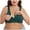 Green, variant on Bras for Women Womens Simply Perfect Underarm-Smoothing Comfort Underwire Lightly Lined T-Shirt Bra Beige 62