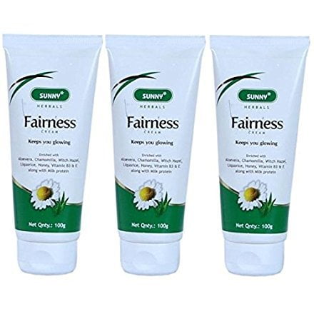 bakson sunny fairness cream