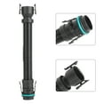 thumbnail image 1 of 13717803842, Durable Black PA66-GF30  Air Filter Pipe  For Car, 1 of 8