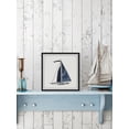 thumbnail image 3 of Set Sail III Framed Painting Print, 3 of 6