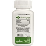 Halo 75 WDG Select Herbicide (Sedgehammer)