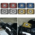 thumbnail image 4 of Front Brake Fluid Oil Tanks Reservoir Guard Cover For PCX125/150/160 UHR150, 4 of 20
