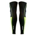 thumbnail image 2 of Urban Cycling DUAL SERIES Thermal Leg Warmers (pair), 2 of 5