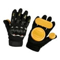 thumbnail image 5 of yotijay 1 Pair 4.33inch Longboarding Gloves Armguard Slider Skating Gloves Downhill B, 5 of 5