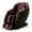 Burgundy, variant on 4D massage chair, Full Body Zero Gravity Recliner with SL Track, Deep Yoga Stretch, Bluetooth, Airbags, Heating, Foot Massage, Electric Calfrest Extension