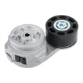 thumbnail image 1 of Tensor de correa Unique Bargains para Ford F-650 F-750 para el conjunto de polea del tensor de correa de transmisión No.4929688/5270678/0239233, 1 of 7