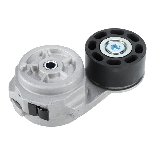 Tensor de correa Unique Bargains para Ford F-650 F-750 para el conjunto de polea del tensor de correa de transmisión No.4929688/5270678/0239233