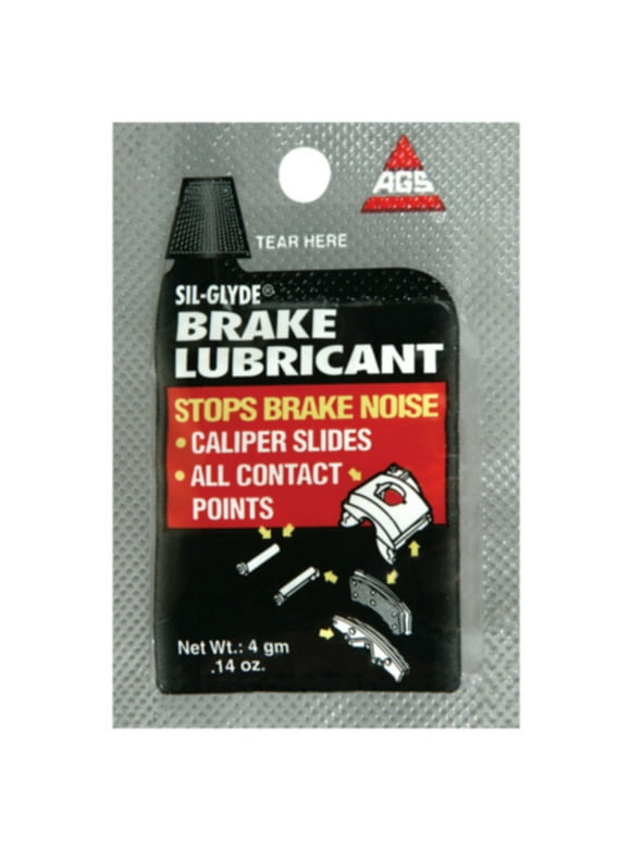 Brake Caliper Greases in Automotive Greases