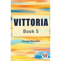Vittoria Book 5, (Paperback)
