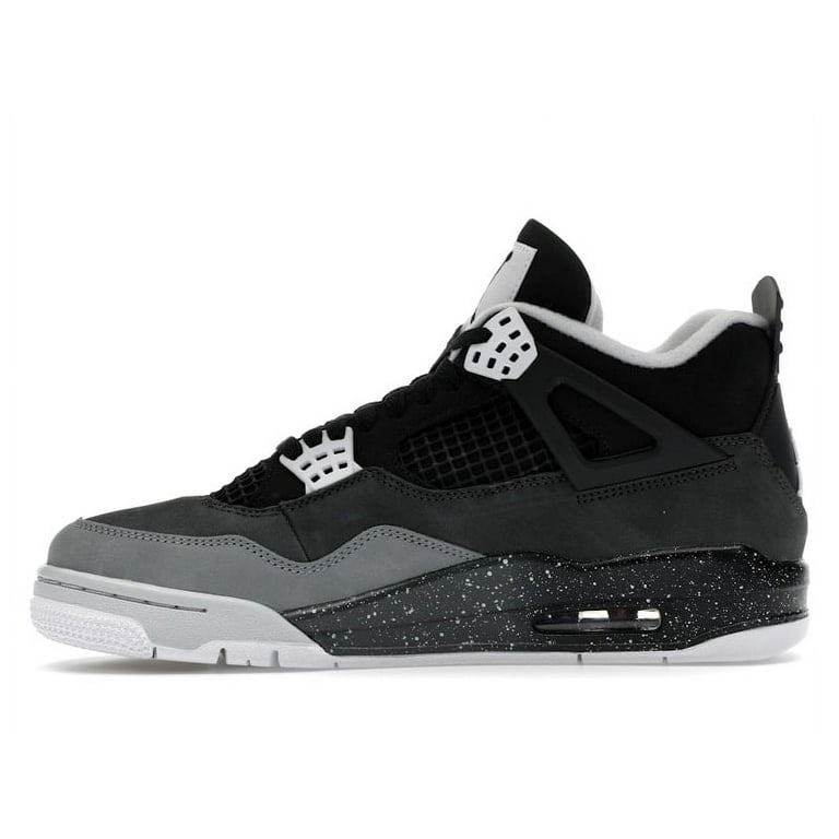 シューズ(男性用) Air Jordan 4 Fear Air Jordan 4 Mens Retro 
