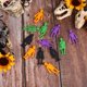 thumbnail image 5 of 24 juguetes de esqueleto de Halloween para niños y niñas (como se muestra), 5 of 8