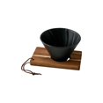 thumbnail image 2 of Lipstore Coffee Coffee Accessories Coffee Dripper for Hiking Office Restaurant, 2 of 8