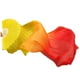 thumbnail image 1 of Soidarity Abanico de seda imitado, colorido, alargamiento, abanicos plegables, hogar, costillas de bambú artificiales, manualidades, gradiente, práctica Accesorios para máquinas de ejercicios 1.2 m Soidarity OD029602-01, 1 of 6
