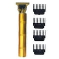 thumbnail image 2 of Hair Trimmer for Men USB Rechargeable Hair Clipper Cutting Set, 2 of 7