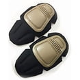 thumbnail image 2 of baomifa-Tactical Military Paintball Elbow Knee Pads Airsoft Combat Protective Set, 2 of 4