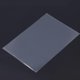 thumbnail image 2 of Lot de 5 films de protection photopolymérisables pour imprimante 3D SLA DLP, résine photosensible FEP de remplacement, 2 of 4