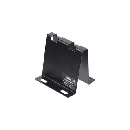 Eaton Tripp Lite Series Standoff Base Bracket Floor Mount for Wire Mesh Cable Trays