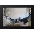 thumbnail image 2 of Alattar, Lina 14x11 Black Modern Framed Museum Art Print Titled - Balance Beam, 2 of 5
