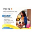thumbnail image 3 of Medela Easy Expression Hands-Free Pumping Bustier - Nude Medium, 3 of 3