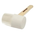 thumbnail image 1 of Mazo Hule SURTEK Tipo Barril 24oz Blanco Colocar Piso 600B, 1 of 2