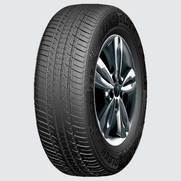 LandGolden LGV77 265/70R17 115S Tire