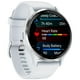 thumbnail image 4 of Reloj inteligente Garmin Venu 3 Health Fitness GPS 45 mm plateado, 4 of 9