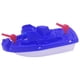 thumbnail image 5 of Juguete de baño con forma de barco de vela, suave, para jugar al aire libre, con flotadores. Yate de ataque, 5 of 9