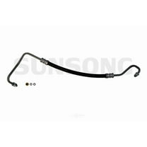 Sunsong 3401575 Power Steering Pressure Line Hose Assembly