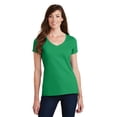 thumbnail image 1 of Fan Favorite VNeck Tee, 1 of 1
