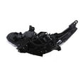 thumbnail image 4 of Headlight Assembly Right Passenger Side With Bulb for 2024-2025 Nissan Sentra, 4 of 12