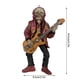 thumbnail image 3 of Divertida Estatua De Esqueleto Figuras De Banda De Rock Con Esqueletos Figuras Únicas Y Divertidas De Banda De Rock En Resina Adorno De Banda De Rock Con Esqueletos Decoración De Halloween Para Dorm, 3 of 6