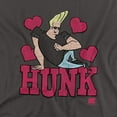 thumbnail image 2 of Johnny Bravo - Hunk - Short Sleeve Shirt - XX-Large, 2 of 7
