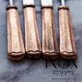 thumbnail image 4 of Maharaja Design 4-piece Copper Antique Party Accessories Set, 4 of 5