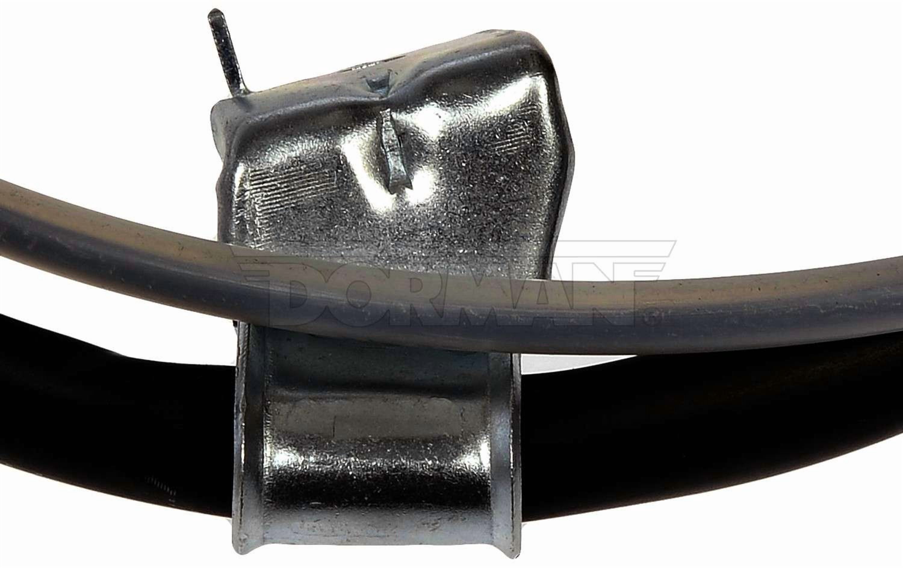 Dorman C661143 Parking Brake Cable Fits select: 2007-2012 NISSAN SENTRA