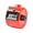 Red, variant on Yammee Handheld Tally Counter Hand Mechanical Counters 4 Digit Number Count Clickers