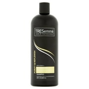 TRESemme Deep Cleansing Shampoo Gently Removes BuildUp Cleanse and