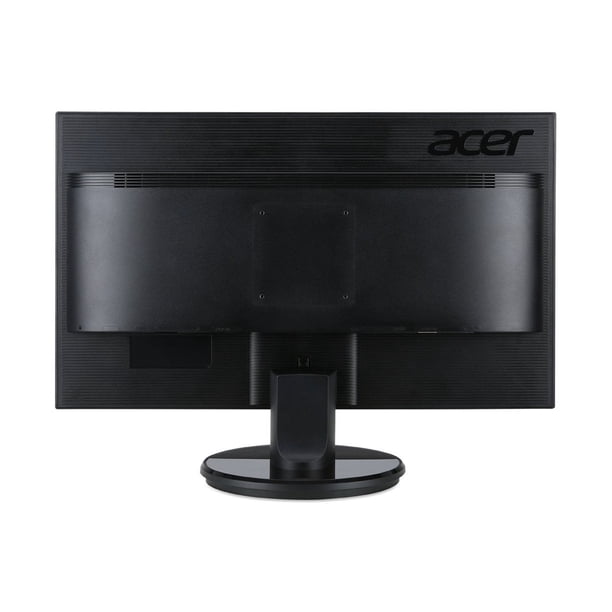 Acer K272HL - LED monitor - 27
