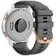 thumbnail image 1 of 18mm 20mm Strap for Garmin Venu Sq 2 Plus Vivoactive 4S Smartwatch Band Bracelet Venu 3S 2S Vivoactive 3 5 Replacement Bracelet Black, 1 of 5