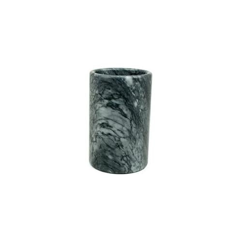 Modern Innovations Wine Chiller Elegant Grey Marble Wine Bottle Cooler