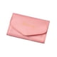 thumbnail image 1 of Sonducket Bolsa de almacenamiento de joyas, bolsas multifuncionales plegables portátiles, abalorio ligero, aretes, anillos, organizador para mujeres Ropa, zapatos y accesorios Miscelánea Rosa Sonducket AP015835-04, 1 of 6