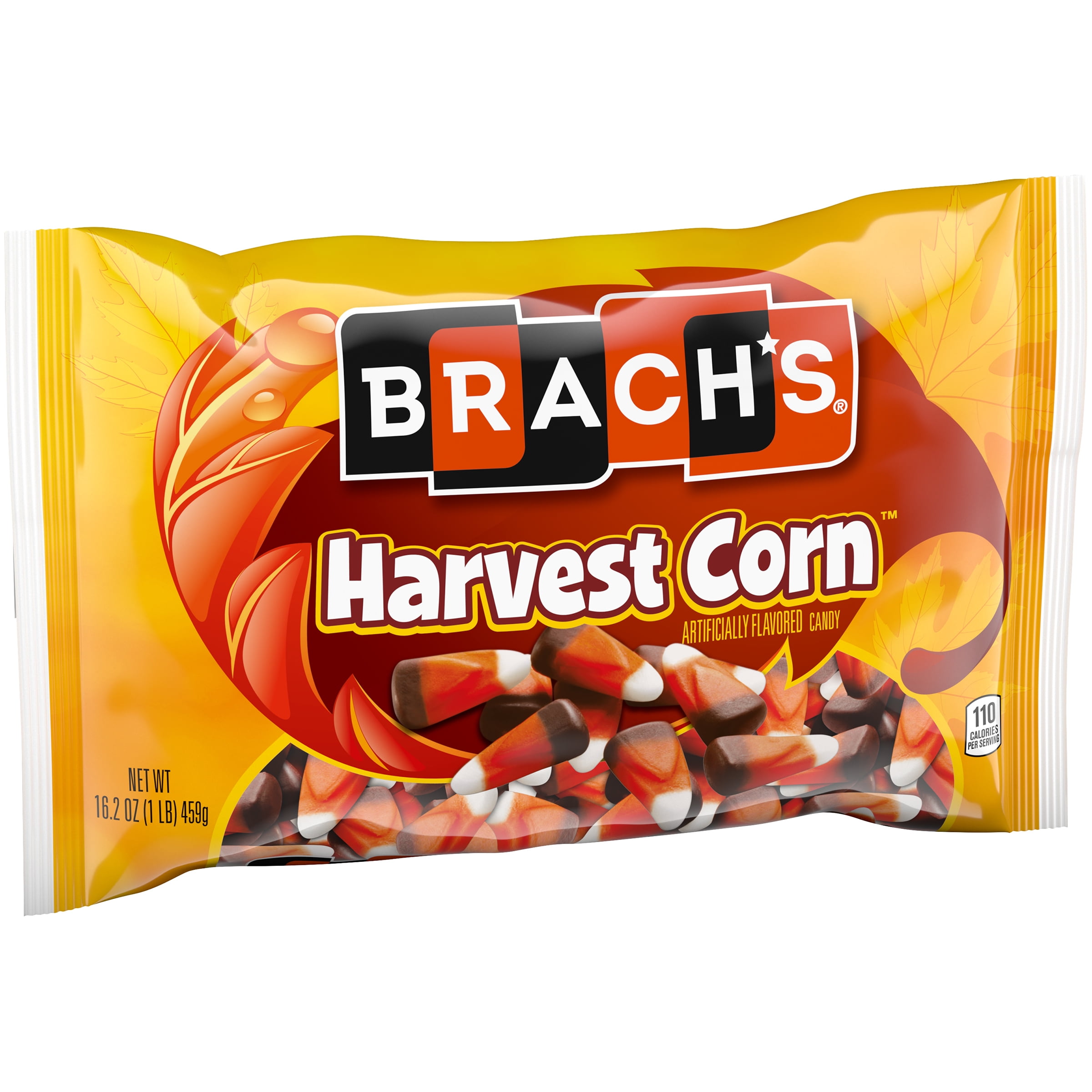 Brach s Halloween Harvest Candy Corn 16.2 oz Walmart
