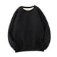 thumbnail image 2 of con cuello Casual Gruesa de manga lga pa hombres Mujeres Invierno Fácil de us L Sunnimix suéter de invierno sudaderas hombres, 2 of 6